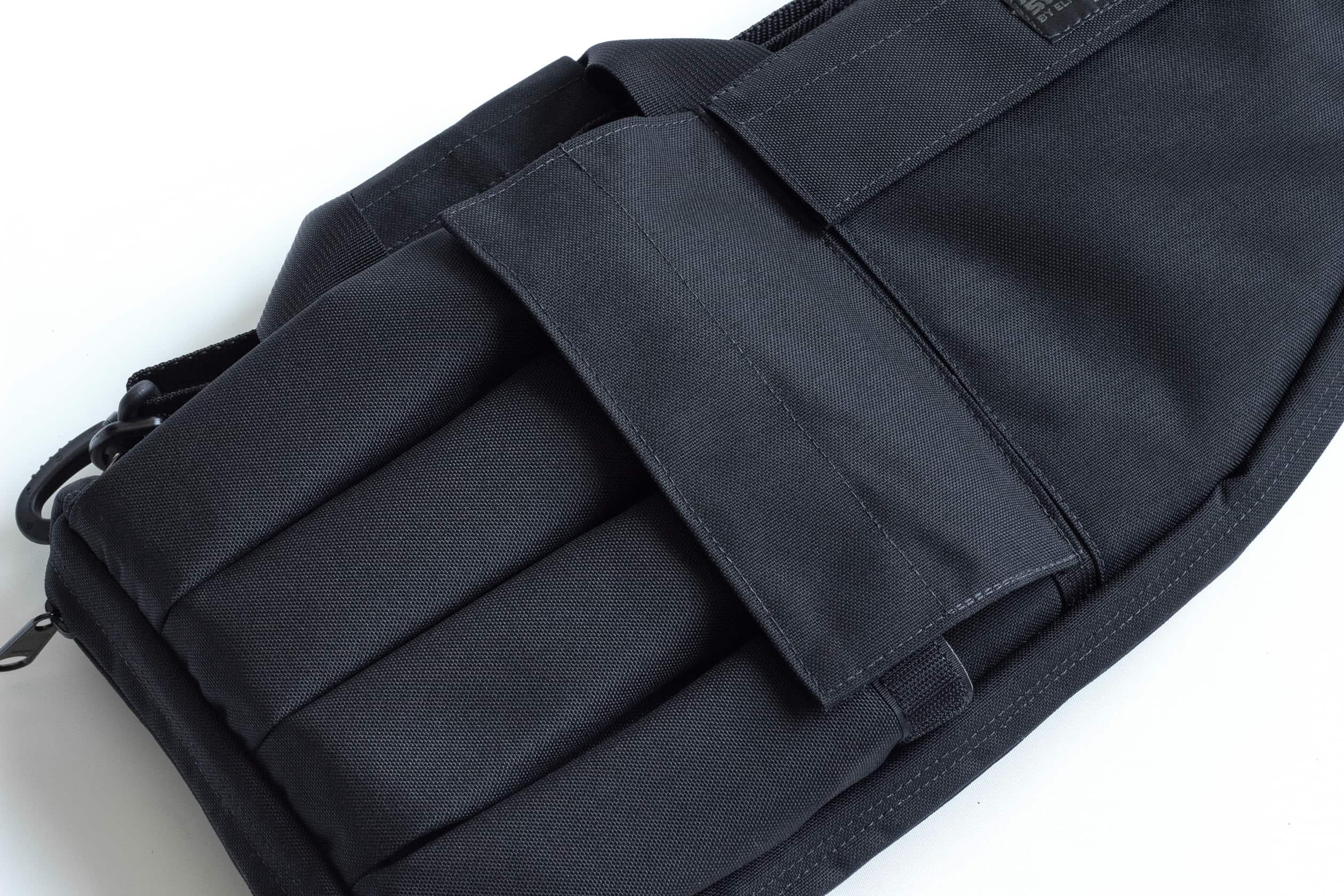 Submachine Gun Case