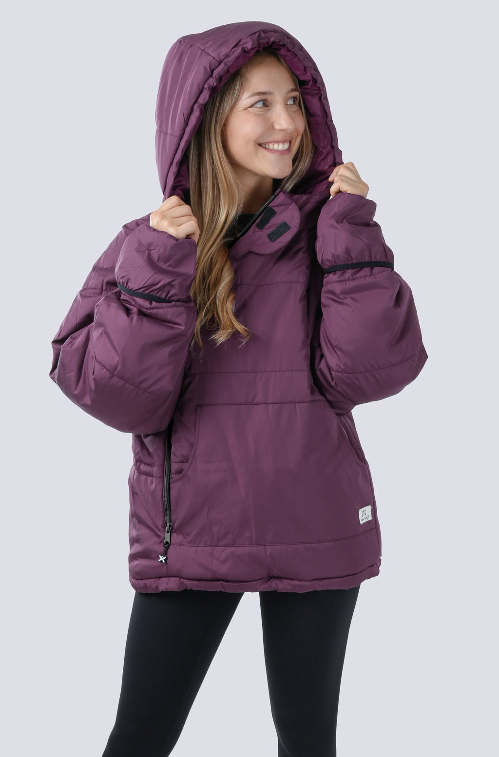 SWYTCH Original  - Maipo Burgundy