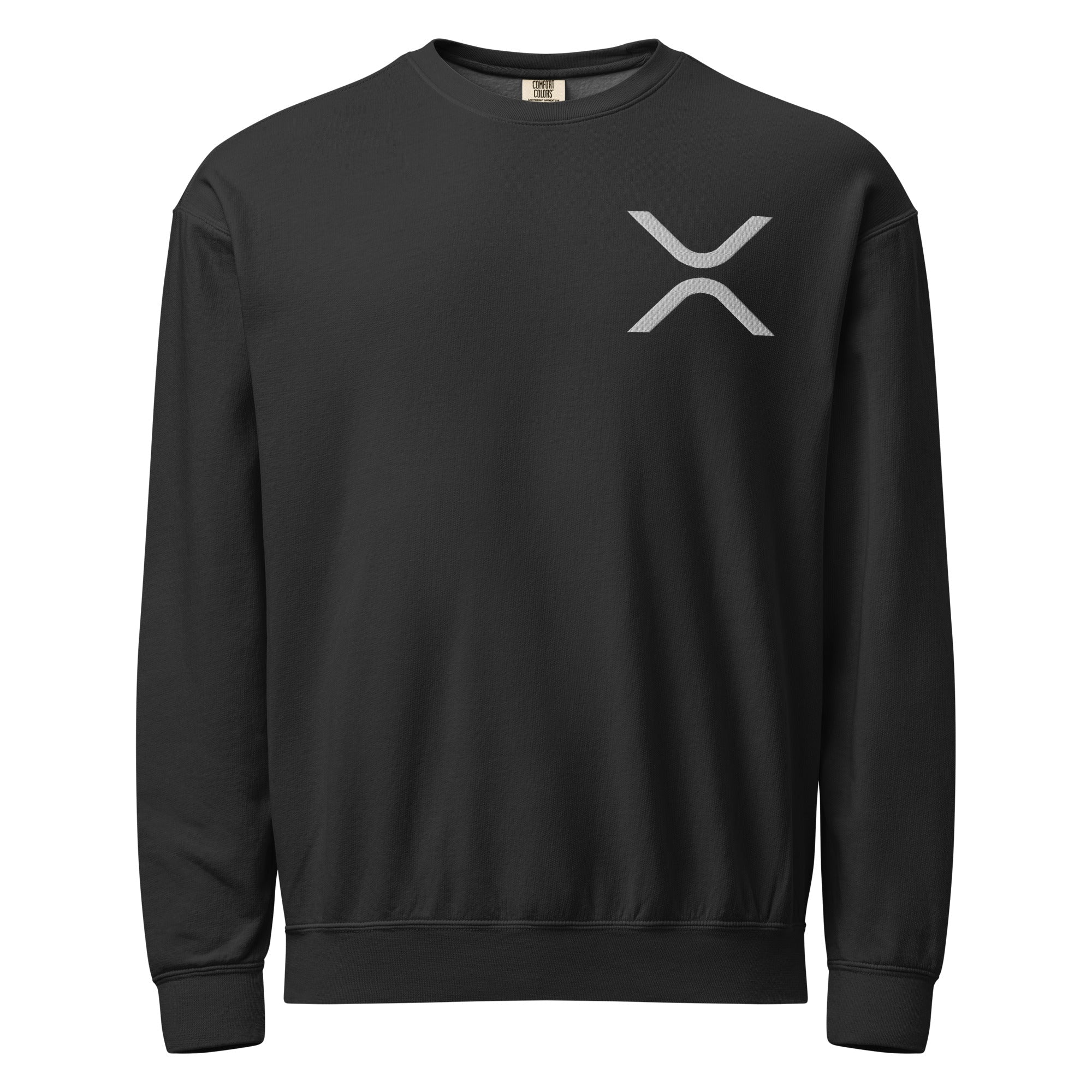 X Embroidered